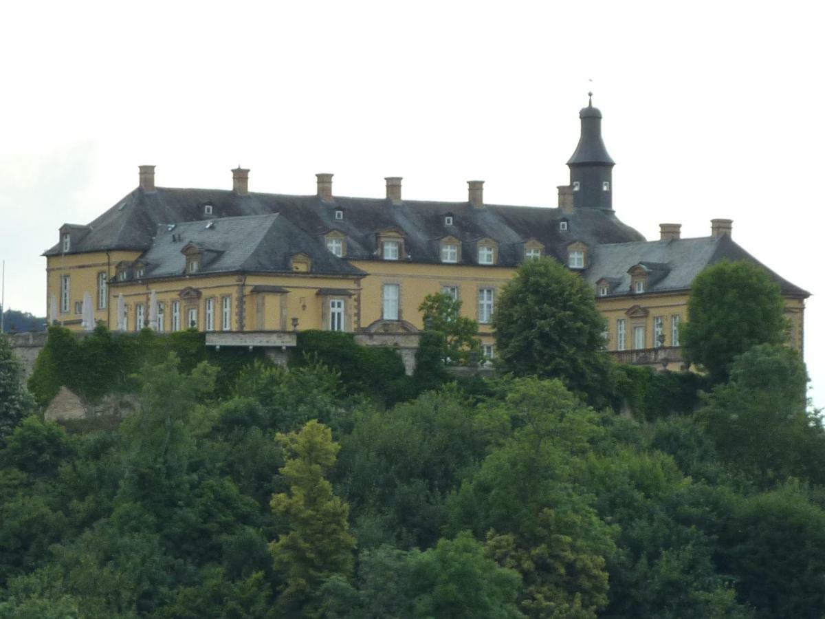 バート・ヴィルドゥンゲンHaus Nuhnアパートメント エクステリア 写真