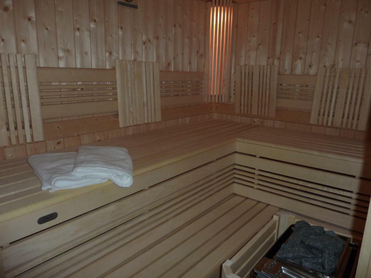 バート・ヴィルドゥンゲンHaus Nuhnアパートメント エクステリア 写真
